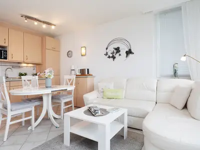 Ferienwohnung für 3 Personen (40 m²) in Heiligenhafen 10/10