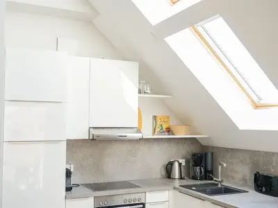 Ferienwohnung für 2 Personen (56 m²) in Heiligenhafen 6/10