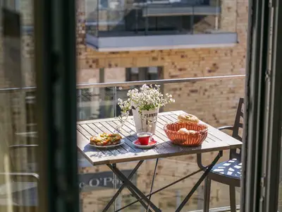 Ferienwohnung für 2 Personen (56 m²) in Heiligenhafen 8/10