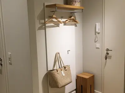 Ferienwohnung für 2 Personen (56 m²) in Heiligenhafen 10/10