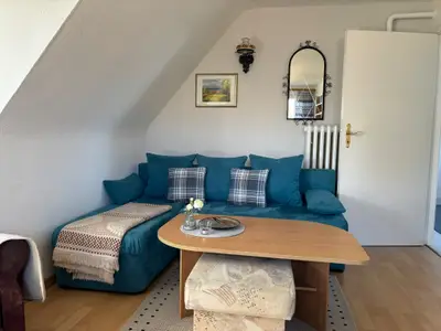 Ferienwohnung für 2 Personen (45 m²) in Heiligenhafen 1/10