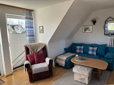 Ferienwohnung für 2 Personen (45 m²) in Heiligenhafen 2/10