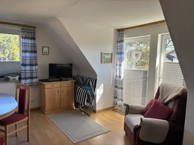 Ferienwohnung für 2 Personen (45 m²) in Heiligenhafen 4/10