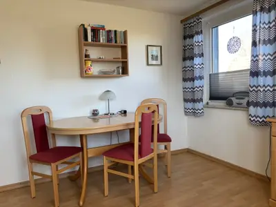 Ferienwohnung für 2 Personen (45 m²) in Heiligenhafen 5/10