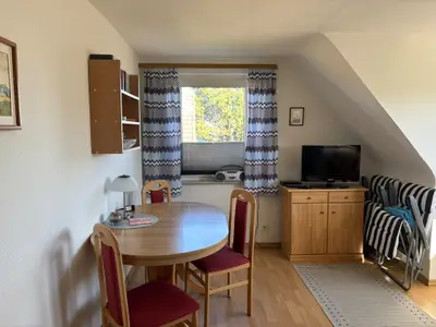Ferienwohnung für 2 Personen (45 m²) in Heiligenhafen 6/10