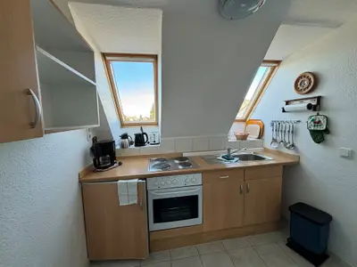 Ferienwohnung für 2 Personen (45 m²) in Heiligenhafen 7/10