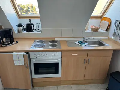 Ferienwohnung für 2 Personen (45 m²) in Heiligenhafen 8/10