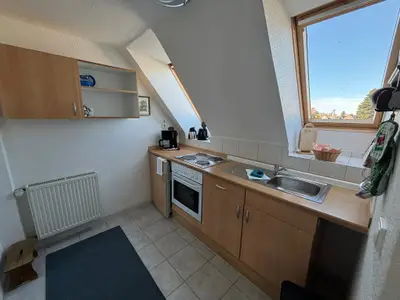 Ferienwohnung für 2 Personen (45 m²) in Heiligenhafen 9/10