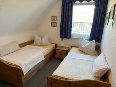 Ferienwohnung für 2 Personen (45 m²) in Heiligenhafen 10/10