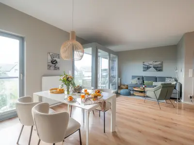 Ferienwohnung für 3 Personen (60 m²) in Heiligenhafen 1/10