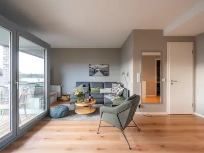 Ferienwohnung für 3 Personen (60 m²) in Heiligenhafen 2/10