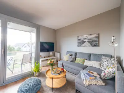 Ferienwohnung für 3 Personen (60 m²) in Heiligenhafen 3/10