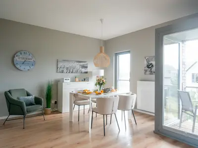 Ferienwohnung für 3 Personen (60 m²) in Heiligenhafen 4/10