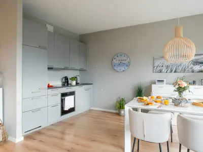 Ferienwohnung für 3 Personen (60 m²) in Heiligenhafen 5/10