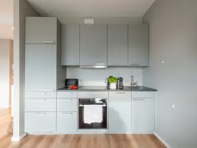 Ferienwohnung für 3 Personen (60 m²) in Heiligenhafen 6/10