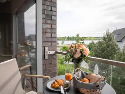 Ferienwohnung für 3 Personen (60 m²) in Heiligenhafen 8/10