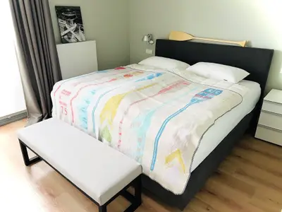 Ferienwohnung für 3 Personen (60 m²) in Heiligenhafen 9/10