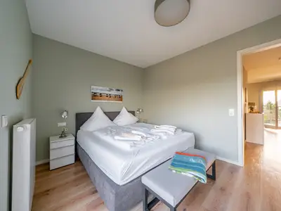 Ferienwohnung für 3 Personen (60 m²) in Heiligenhafen 10/10