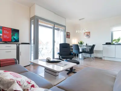 Ferienwohnung für 4 Personen (61 m²) in Heiligenhafen 7/10