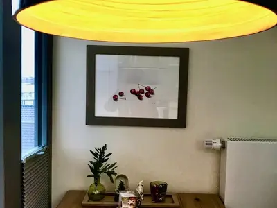 Ferienwohnung für 2 Personen (54 m²) in Heiligenhafen 5/10