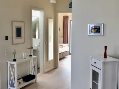 Ferienwohnung für 2 Personen (54 m²) in Heiligenhafen 9/10