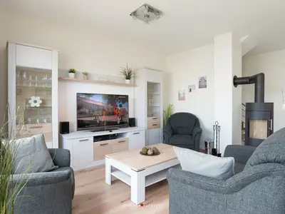 Ferienwohnung für 4 Personen (93 m²) in Heiligenhafen 2/10