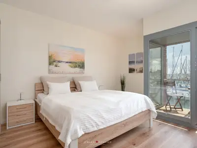 Ferienwohnung für 4 Personen (93 m²) in Heiligenhafen 3/10