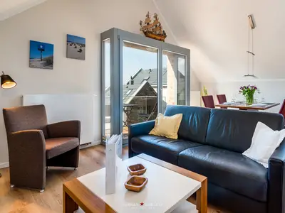 Ferienwohnung für 4 Personen (58 m²) in Heiligenhafen 6/10