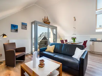 Ferienwohnung für 4 Personen (58 m²) in Heiligenhafen 7/10