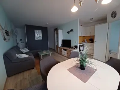 Ferienwohnung für 3 Personen (45 m²) in Heiligenhafen 3/10