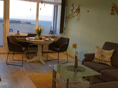Ferienwohnung für 3 Personen (45 m²) in Heiligenhafen 5/10