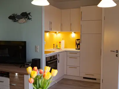 Ferienwohnung für 3 Personen (45 m²) in Heiligenhafen 6/10