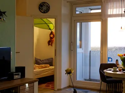 Ferienwohnung für 3 Personen (45 m²) in Heiligenhafen 9/10