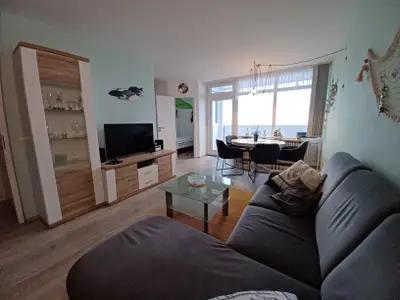 Ferienwohnung für 3 Personen (45 m²) in Heiligenhafen 10/10