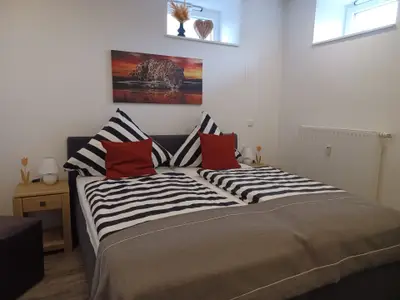 Ferienwohnung für 4 Personen (78 m²) in Heiligenhafen 1/10