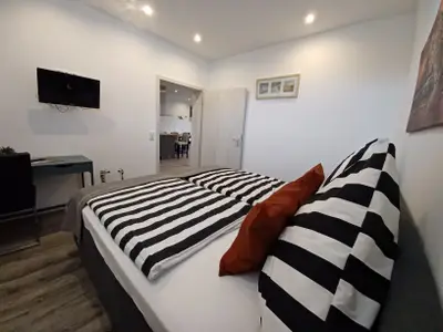 Ferienwohnung für 4 Personen (78 m²) in Heiligenhafen 2/10