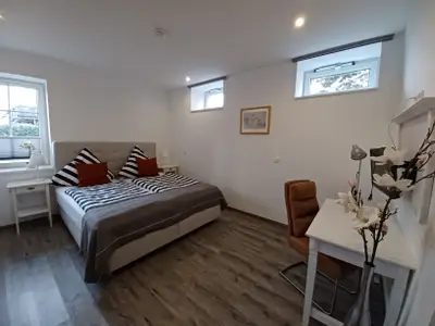 Ferienwohnung für 4 Personen (78 m²) in Heiligenhafen 3/10