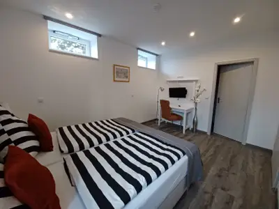 Ferienwohnung für 4 Personen (78 m²) in Heiligenhafen 4/10