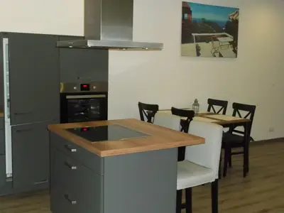 Ferienwohnung für 4 Personen (78 m²) in Heiligenhafen 8/10