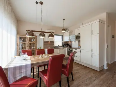 Ferienwohnung für 7 Personen (106 m²) in Heiligenhafen 2/10