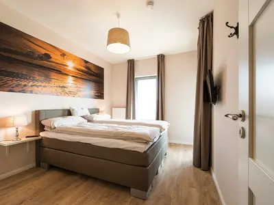 Ferienwohnung für 7 Personen (106 m²) in Heiligenhafen 3/10