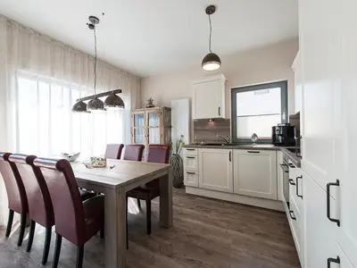 Ferienwohnung für 7 Personen (106 m²) in Heiligenhafen 6/10