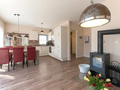 Ferienwohnung für 7 Personen (106 m²) in Heiligenhafen 7/10