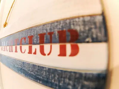 Ferienwohnung für 7 Personen (106 m²) in Heiligenhafen 10/10