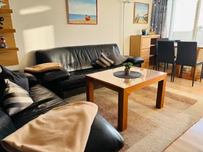 Ferienwohnung für 4 Personen (45 m²) in Heiligenhafen 3/10