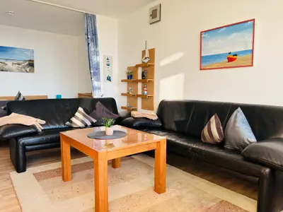 Ferienwohnung für 4 Personen (45 m²) in Heiligenhafen 4/10