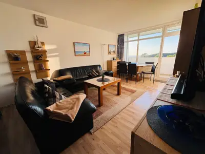 Ferienwohnung für 4 Personen (45 m²) in Heiligenhafen 5/10