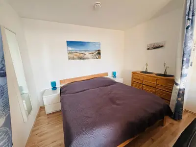 Ferienwohnung für 4 Personen (45 m²) in Heiligenhafen 7/10
