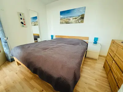 Ferienwohnung für 4 Personen (45 m²) in Heiligenhafen 8/10