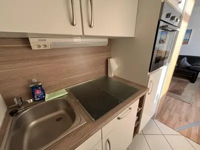 Ferienwohnung für 4 Personen (45 m²) in Heiligenhafen 9/10